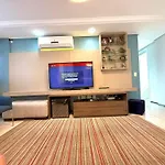 Apartamento família todo reformado 4 quartos