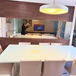 Apartamento família todo reformado 4 quartos