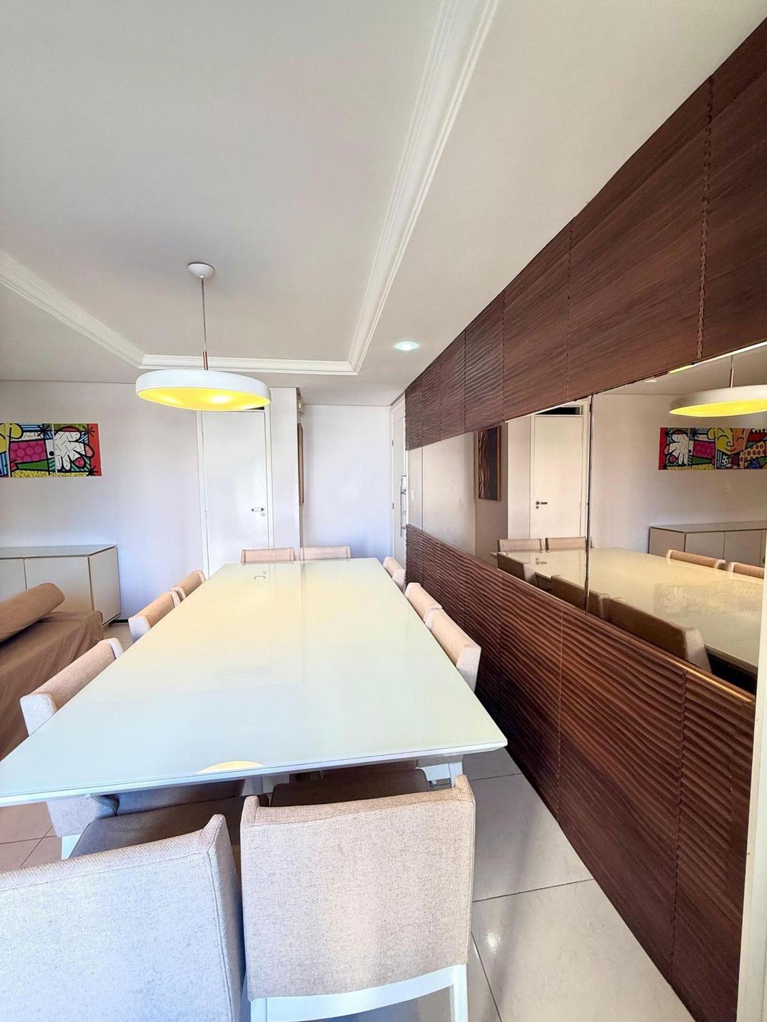 Família Todo Reformado 4 Quartos *