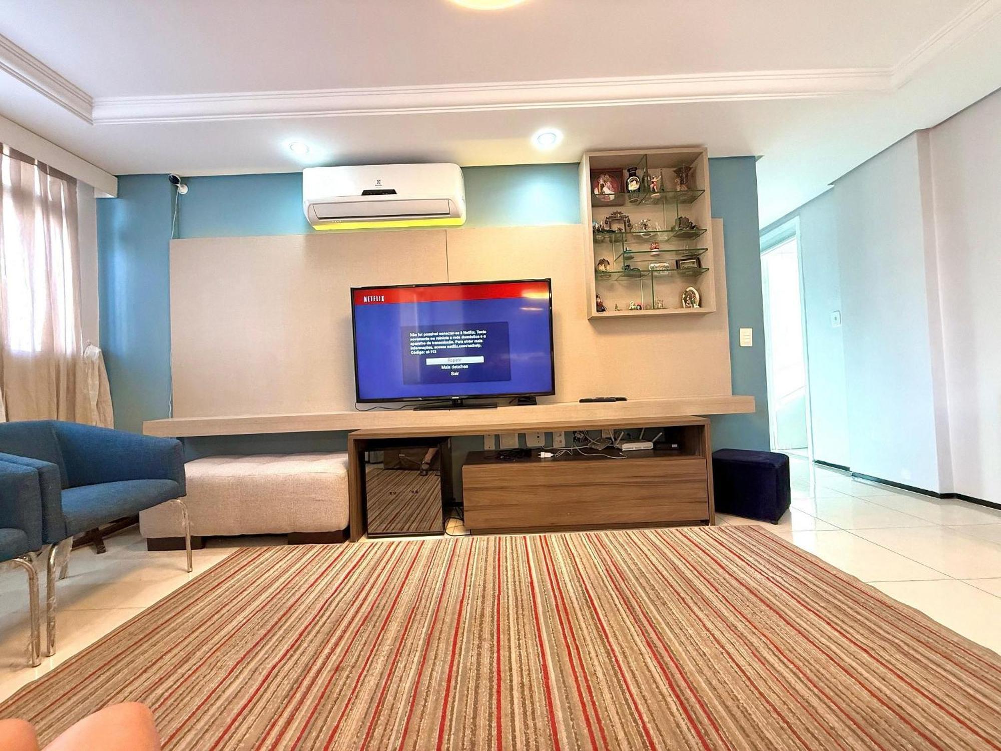 Família Todo Reformado 4 Quartos * Fortaleza (Ceara)