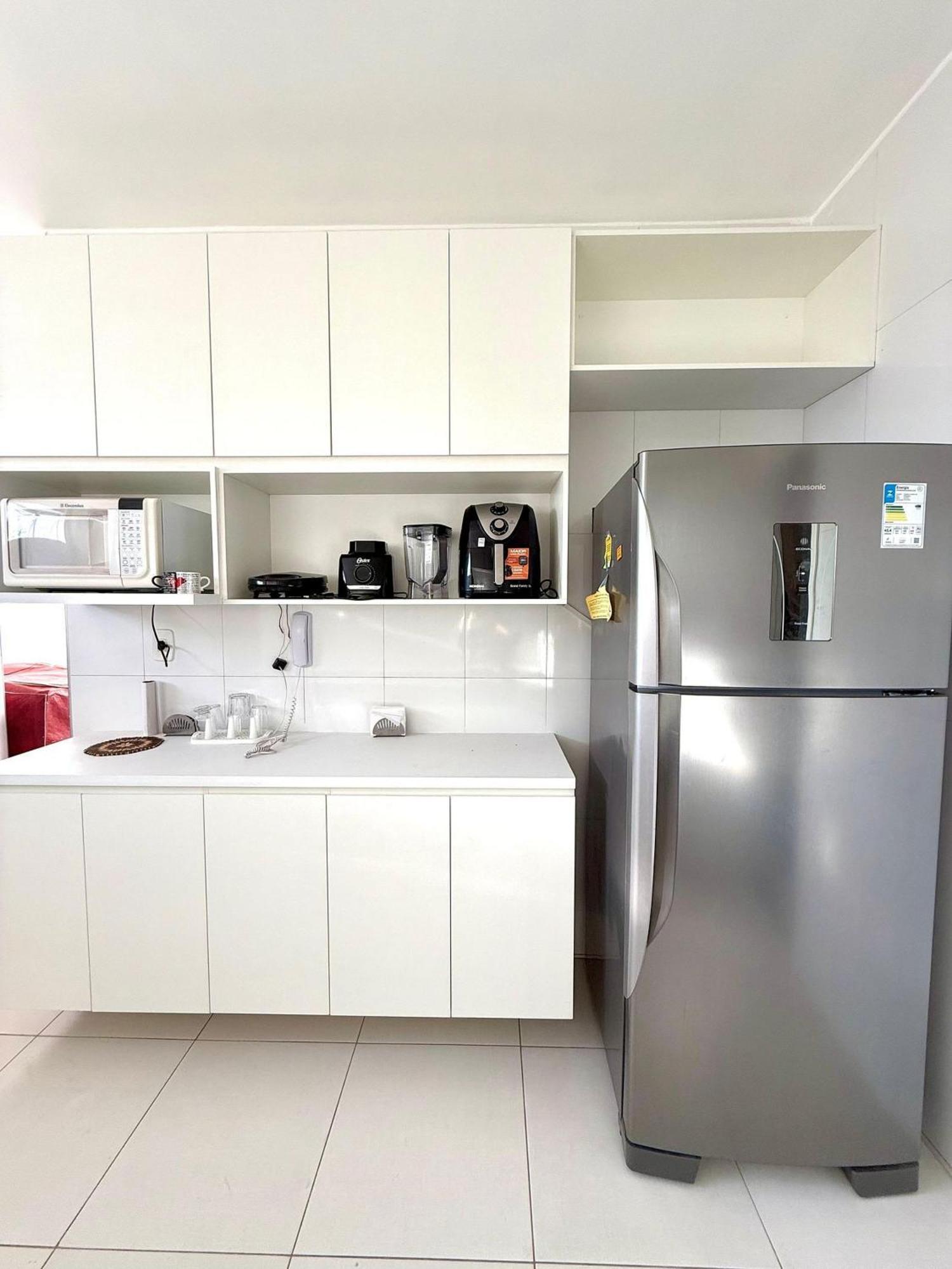 Família Todo Reformado 4 Quartos Apartamento Fortaleza (Ceara)