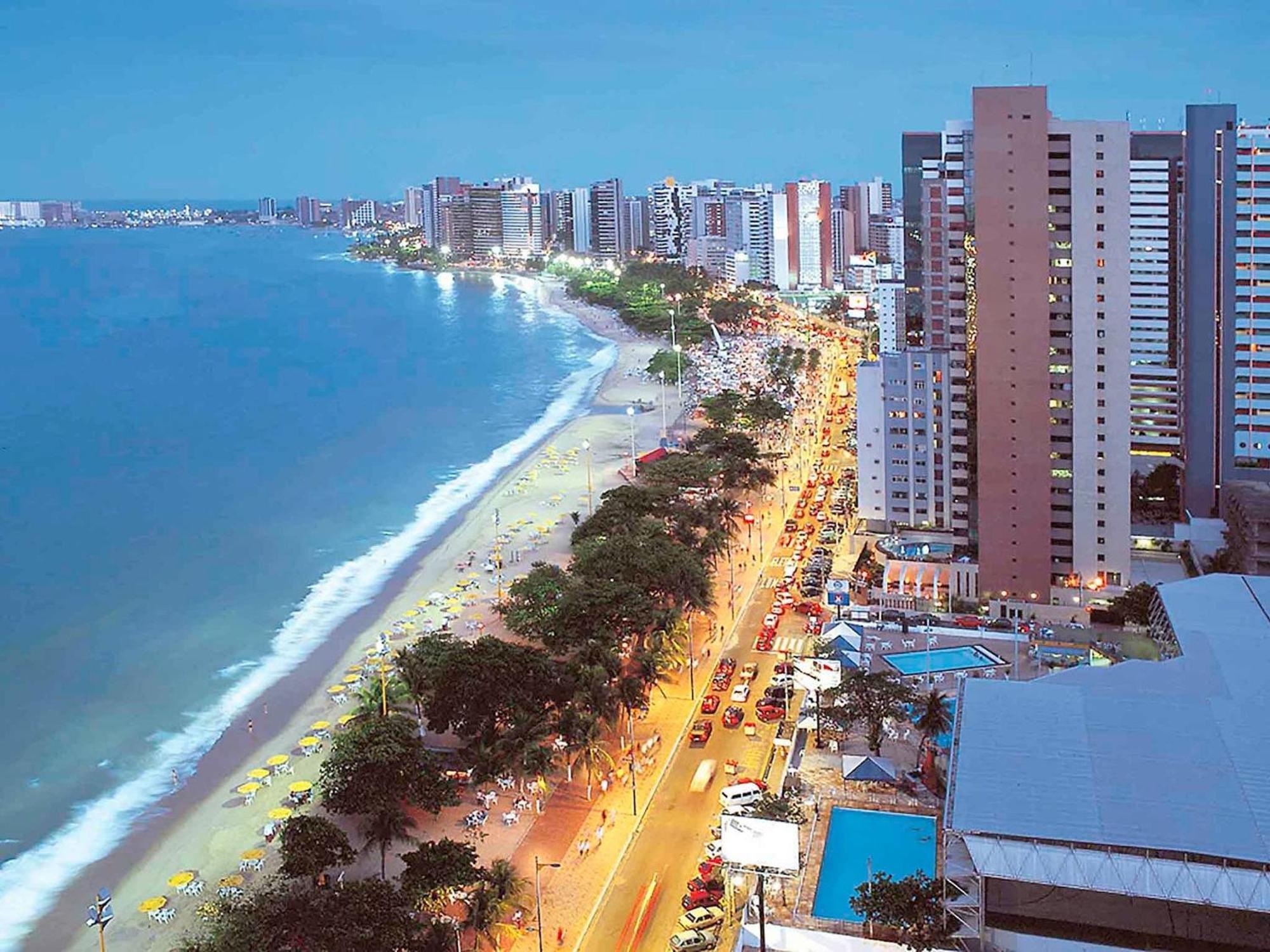 Família Todo Reformado 4 Quartos Apartamento