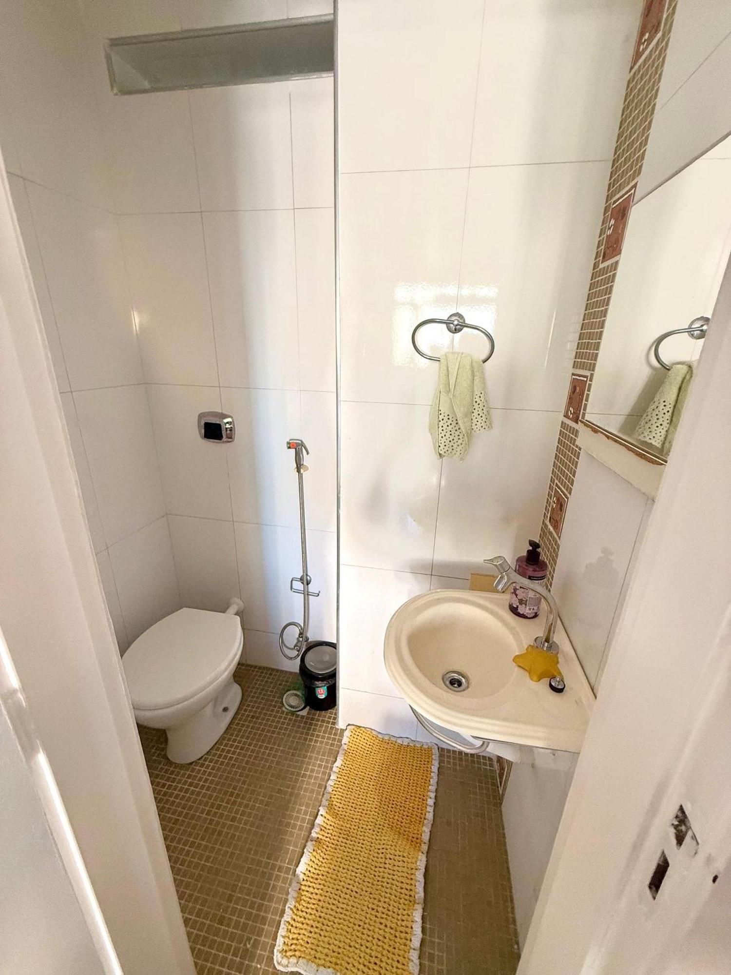 Apartamento Família Todo Reformado 4 Quartos *