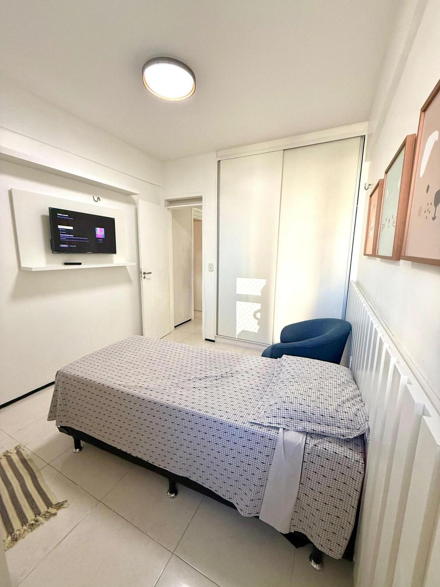 Família Todo Reformado 4 Quartos Fortaleza (Ceara)