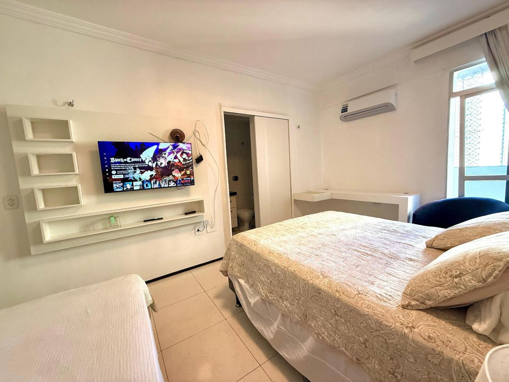 Família Todo Reformado 4 Quartos