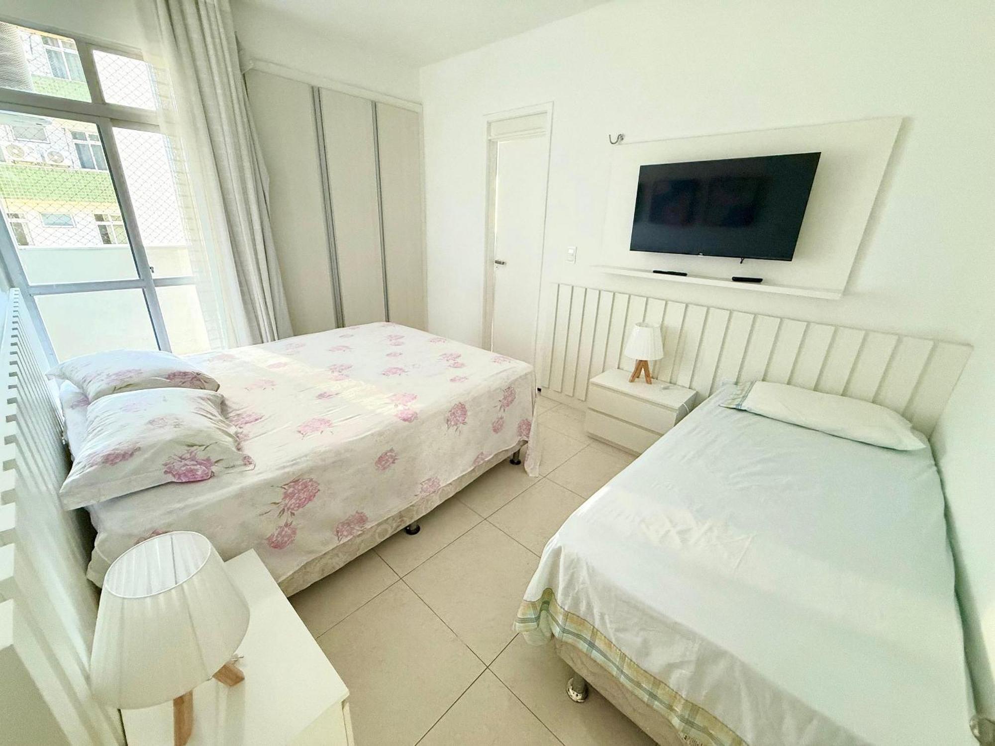 Família Todo Reformado 4 Quartos Fortaleza (Ceara)